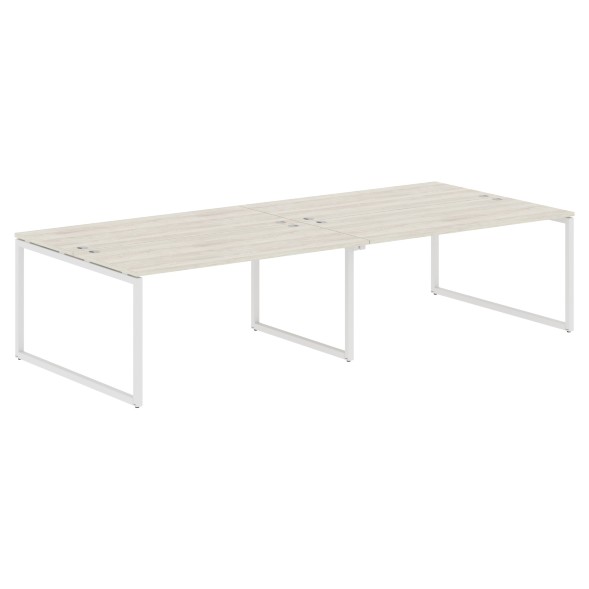 Стол 4-х местный XQWST 3214 3206х1406х750 в Санкт-Петербурге 