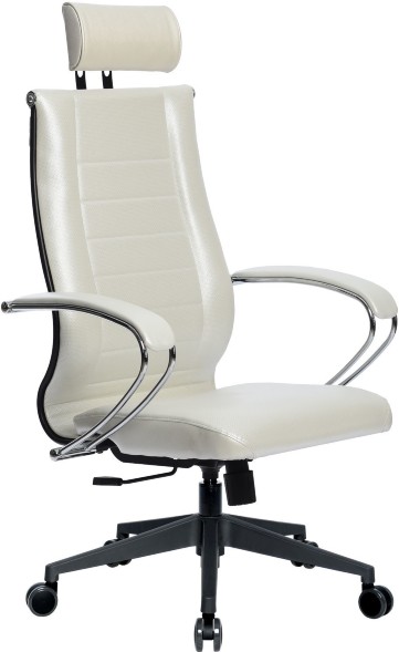 Эргономичное кресло МЕТТА Комплект 33 Pl пр/сечен