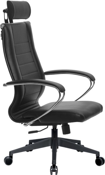 Эргономичное кресло МЕТТА Комплект 33 Pl пр/сечен