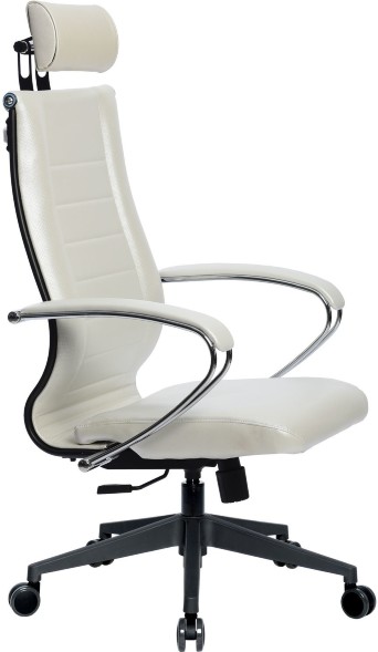 Эргономичное кресло МЕТТА Комплект 33 Pl пр/сечен