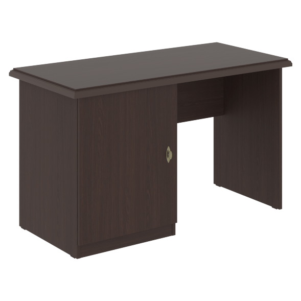 Стол с тумбой под холодильник MTFD 1260(L) 1268х602х752 MUAR в Санкт-Петербурге 