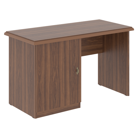 Стол с тумбой под холодильник MTFD 1260(L) 1268х602х752 MUAR в Санкт-Петербурге 