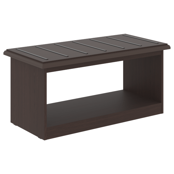 Тумба для багажа MHD 1050 1072х518х502 MUAR в Санкт-Петербурге 