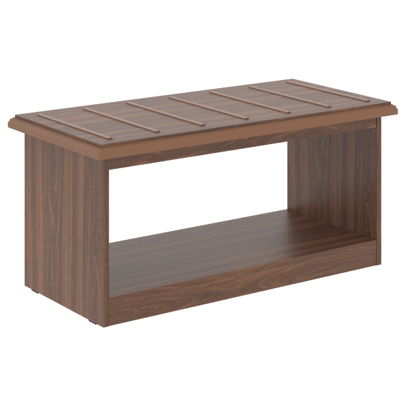 Тумба для багажа MHD 1050 1072х518х502 MUAR в Санкт-Петербурге 