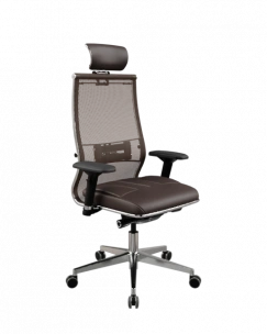 Кресло Samurai L2-6D - TS+Infinity