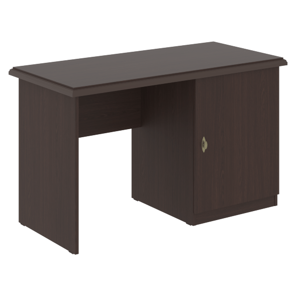 Стол с тумбой под холодильник MTFD 1260(R) 1268х602х752 MUAR в Санкт-Петербурге 