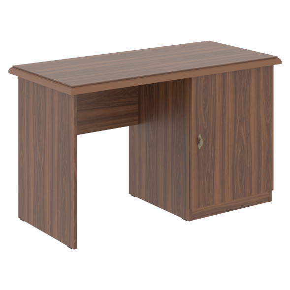 Стол с тумбой под холодильник MTFD 1260(R) 1268х602х752 MUAR в Санкт-Петербурге 