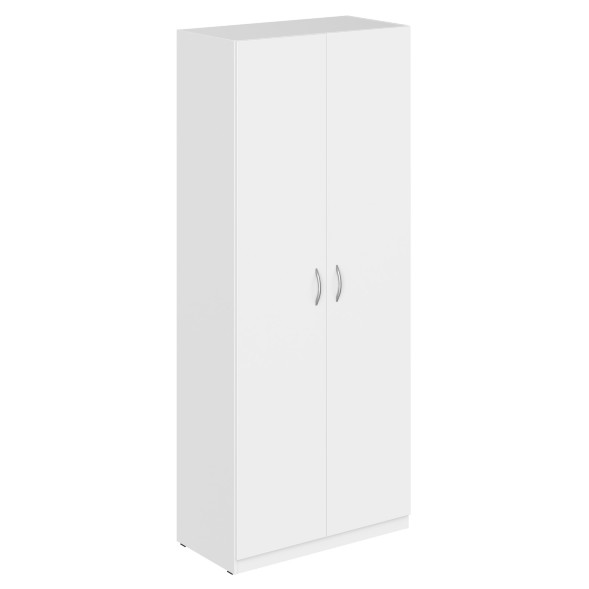 Шкаф для одежды и белья KWD 945 870х450х2100 KANN в Санкт-Петербурге 