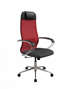 Кресло ErgoLife Set 11/подл.131/осн.Sit 052