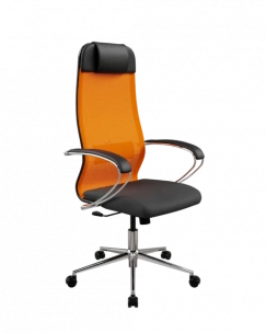 Кресло ErgoLife Set 11/подл.131/осн.Sit 052