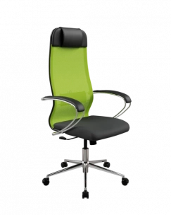 Кресло ErgoLife Set 11/подл.131/осн.Sit 052