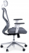 Кресло офисное ИМИДЖ GRAY 2