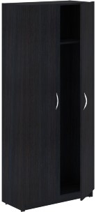 Гардероб SR-G.1 Дуб Юкон 770х375х1815 SIMPLE