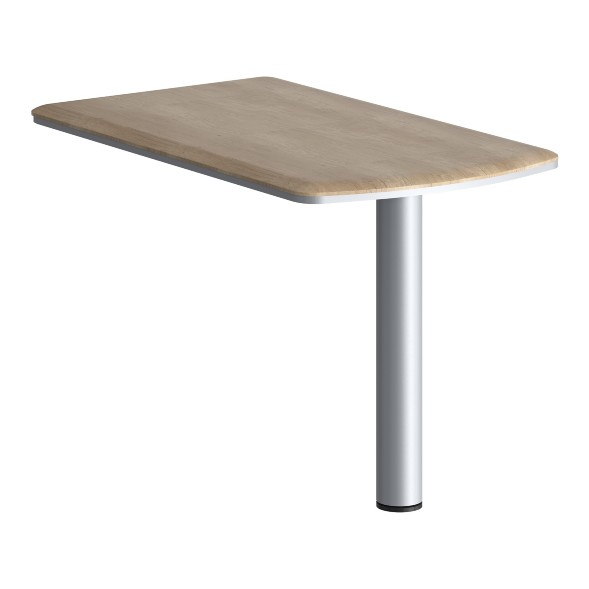 Брифинг приставка DB 127M.1 1200х700х750 в Санкт-Петербурге 