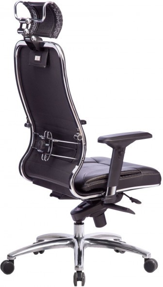 Кресло SAMURAI KL-3.04