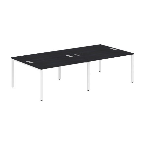 Стол 4-х местный XS6WST 2814 2800х1406х750 XTEN-S60 в Санкт-Петербурге 