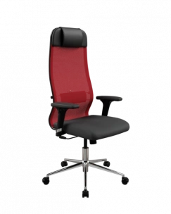 Кресло ErgoLife Set 11/подл.200/осн.Sit 052