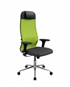 Кресло ErgoLife Set 11/подл.200/осн.Sit 052