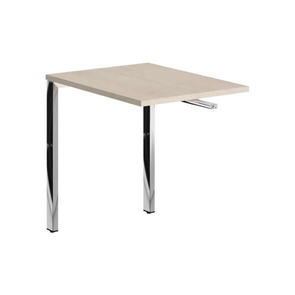 Брифинг приставка XGB 860.1 800х600х750 XTEN GLOSS в Санкт-Петербурге 