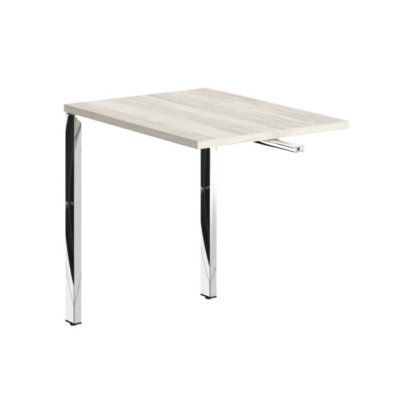 Брифинг приставка XGB 860.1 800х600х750 XTEN GLOSS в Санкт-Петербурге 