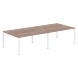 Стол 4-х местный XS6WST 3214 3200х1406х750 XTEN-S60 в Санкт-Петербурге 