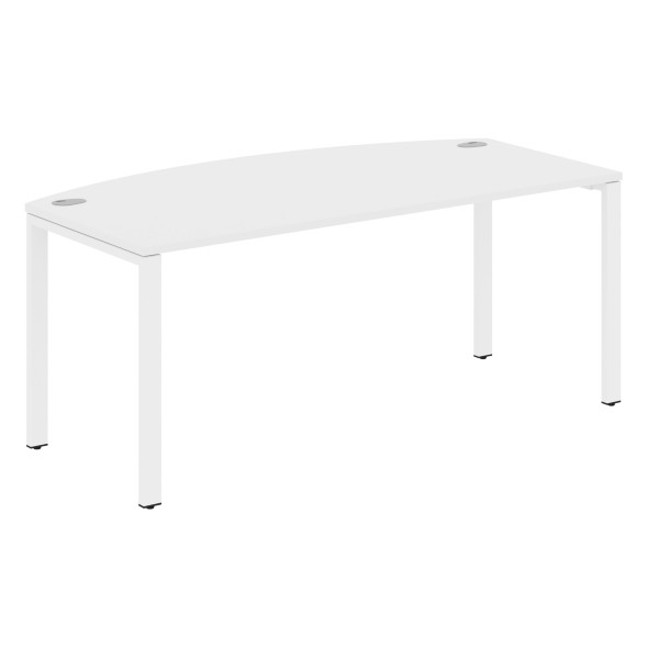 Стол руководителя XS6ET 189 1800х914х750 XTEN-S60 в Санкт-Петербурге 