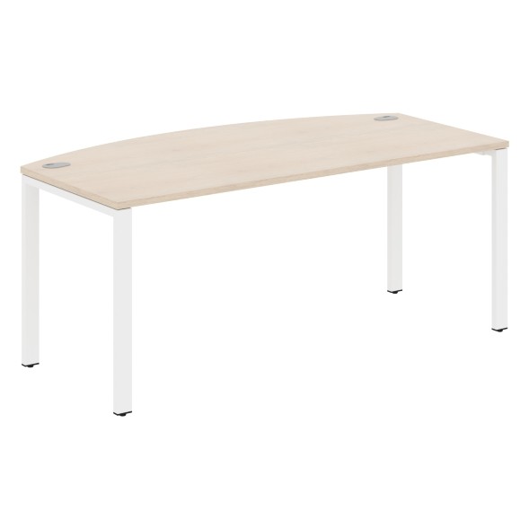 Стол руководителя XS6ET 189 1800х914х750 XTEN-S60 в Санкт-Петербурге 