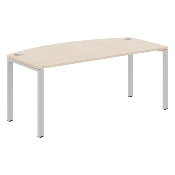 Стол руководителя XS6ET 189 1800х914х750 XTEN-S60 в Санкт-Петербурге 