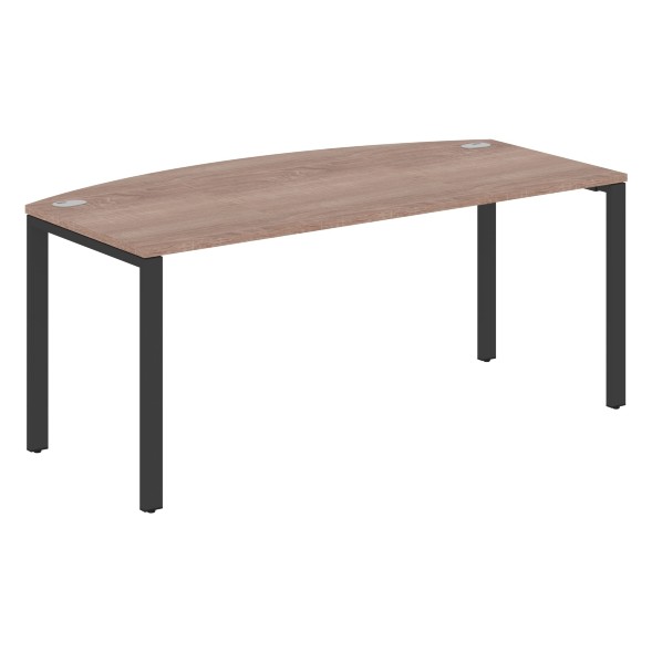 Стол руководителя XS6ET 189 1800х914х750 XTEN-S60 в Санкт-Петербурге 