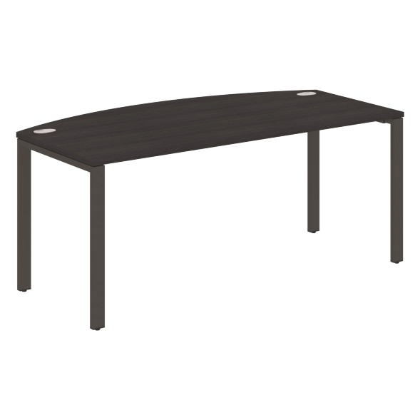 Стол руководителя XS6ET 189 1800х914х750 XTEN-S60 в Санкт-Петербурге 