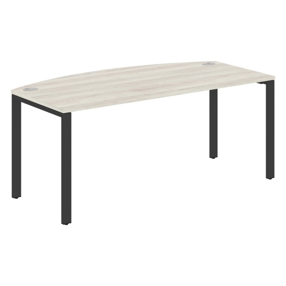 Стол руководителя XS6ET 189 1800х914х750 XTEN-S60 в Санкт-Петербурге 