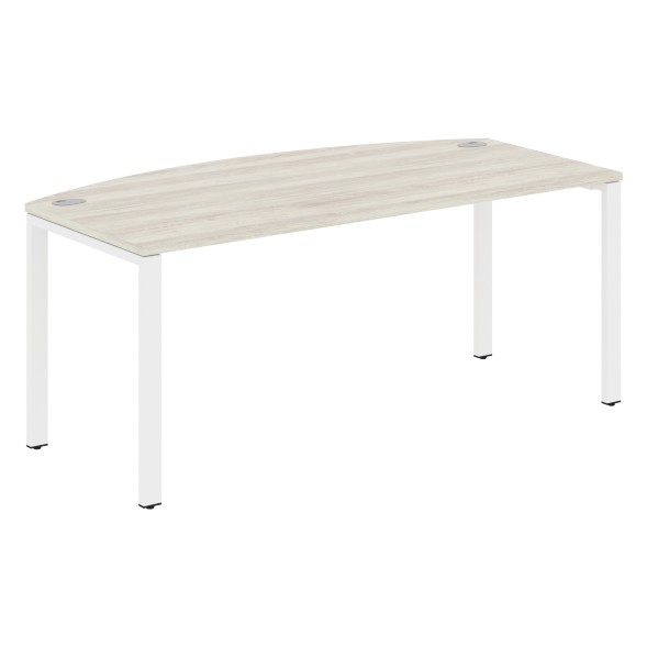 Стол руководителя XS6ET 189 1800х914х750 XTEN-S60 в Санкт-Петербурге 