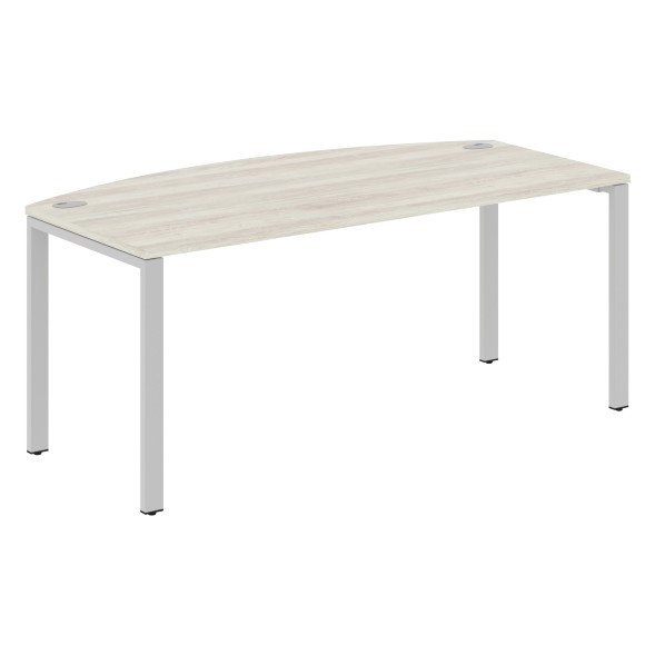 Стол руководителя XS6ET 189 1800х914х750 XTEN-S60 в Санкт-Петербурге 