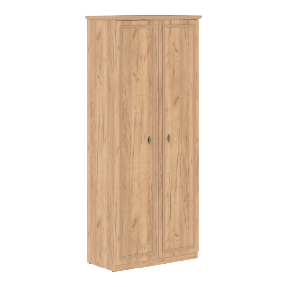 Шкаф для одежды и белья MWD 948 912х470х2140 MUAR в Санкт-Петербурге 