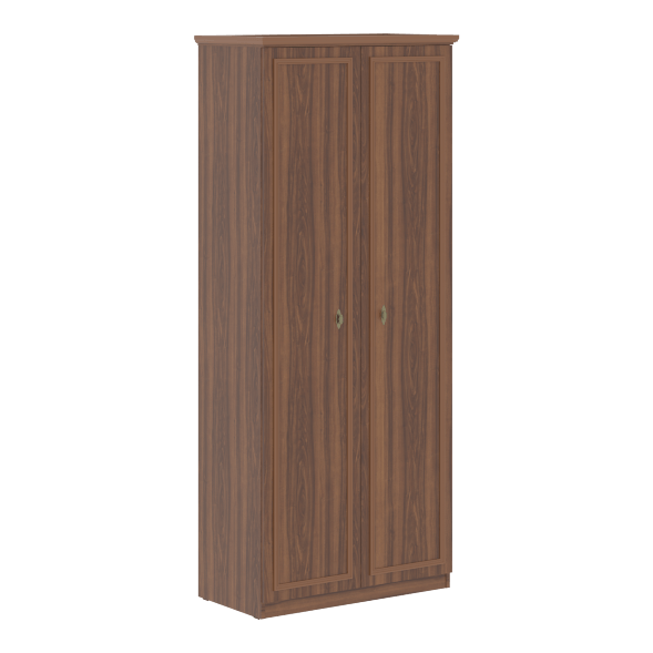 Шкаф для одежды и белья MWD 948 912х470х2140 MUAR в Санкт-Петербурге 