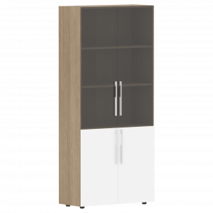 Шкаф комбинированный СП-064-25-16 900х450х2010 KANON