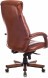Кресло руководителя Бюрократ T-9924WALNUT