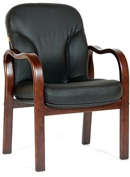 Кресло для переговоров CHAIRMAN CH 658