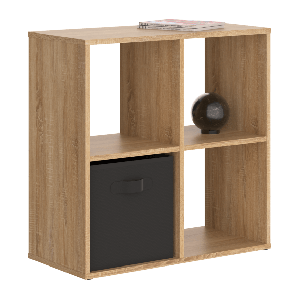 Стеллаж SH 7070 Дуб Сонома светлый 702х330х700 COMP в Санкт-Петербурге 