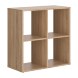 Стеллаж SH 7070 Дуб Сонома светлый 702х330х700 COMP в Санкт-Петербурге 