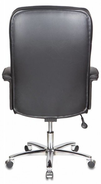 Кресло руководителя Бюрократ T-9908AXSN-AB