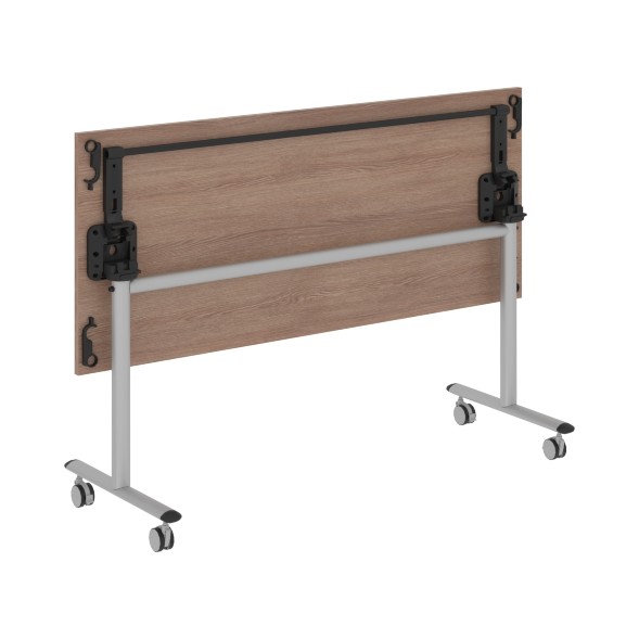 Стол складной KST 1565 Белый 1550х650х750 IMAGO MOBILE