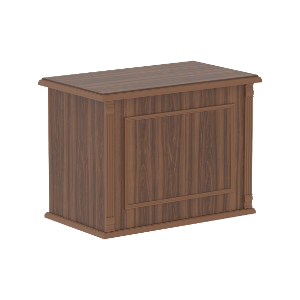 Стол сторон RPST 1060 1000х600х750 RATUM в Санкт-Петербурге 