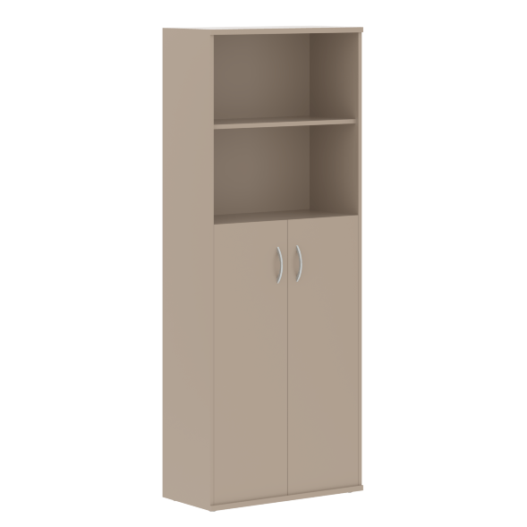 Шкаф с глухими средними дверьми СТ-1.6 770х365х1975 IMAGO в Санкт-Петербурге 