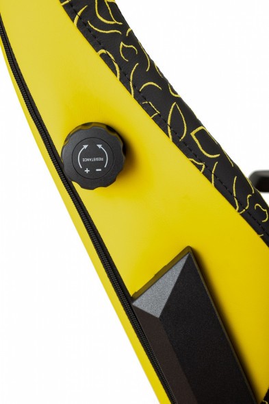 Кресло игровое Knight Craft Dragon 