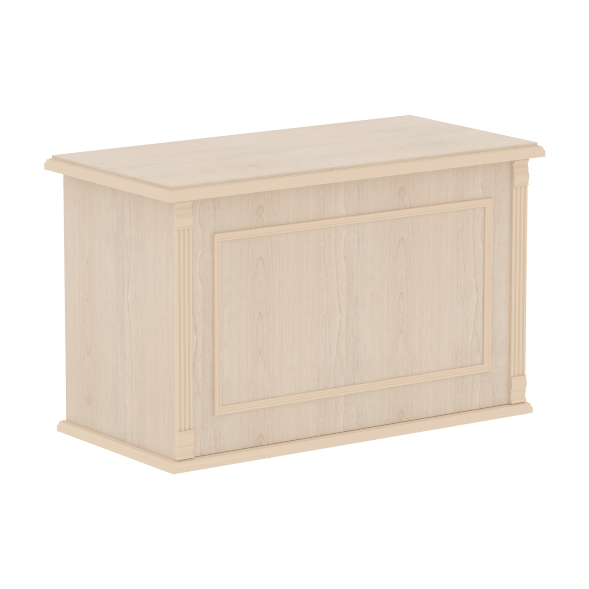 Стол сторон RPST 1260 1200х600х750 RATUM в Санкт-Петербурге 