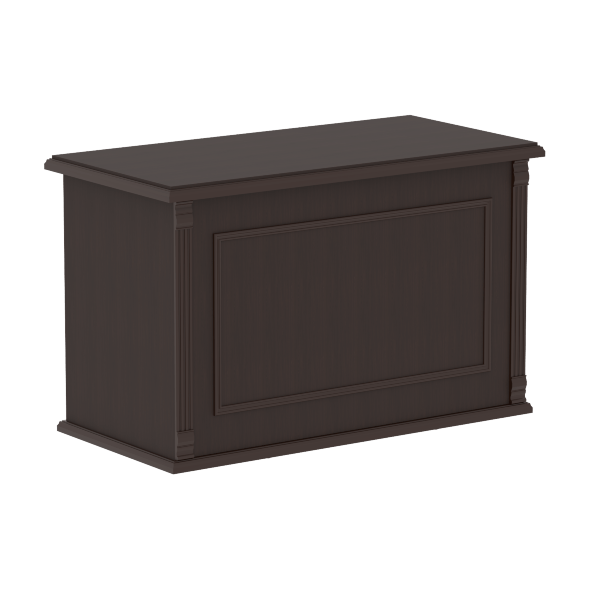 Стол сторон RPST 1260 1200х600х750 RATUM в Санкт-Петербурге 