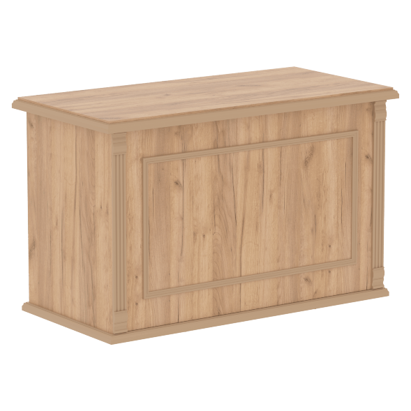 Стол сторон RPST 1260 1200х600х750 RATUM в Санкт-Петербурге 