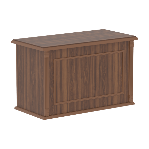 Стол сторон RPST 1260 1200х600х750 RATUM в Санкт-Петербурге 