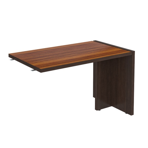 Брифинг-приставка MB 127 1200х700х750 MORRIS в Санкт-Петербурге 